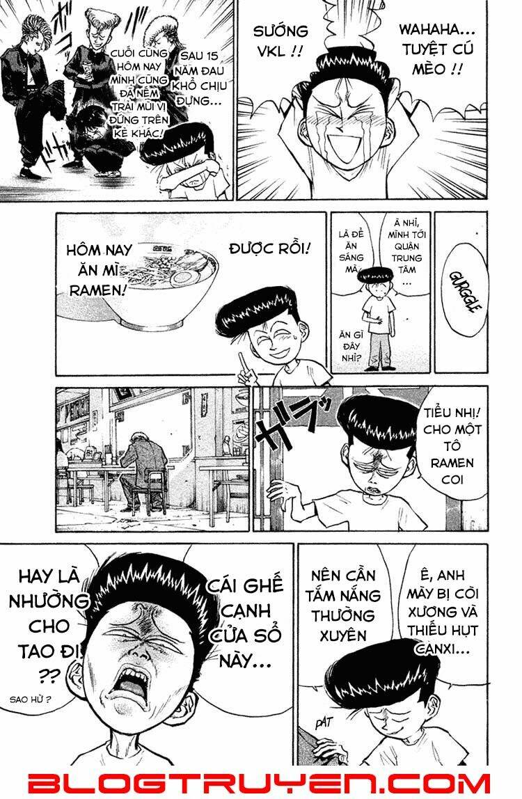 ningen kyouki katsuo chapter 10 9