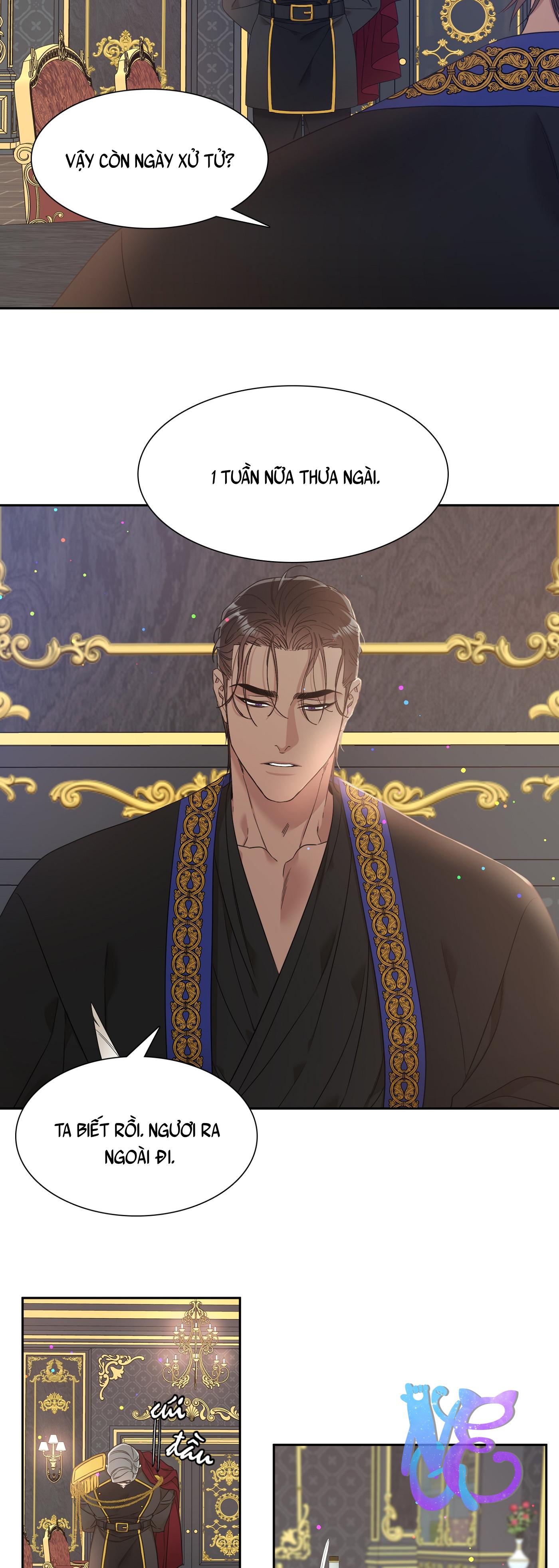 ái tình tự tâm chapter 2 46