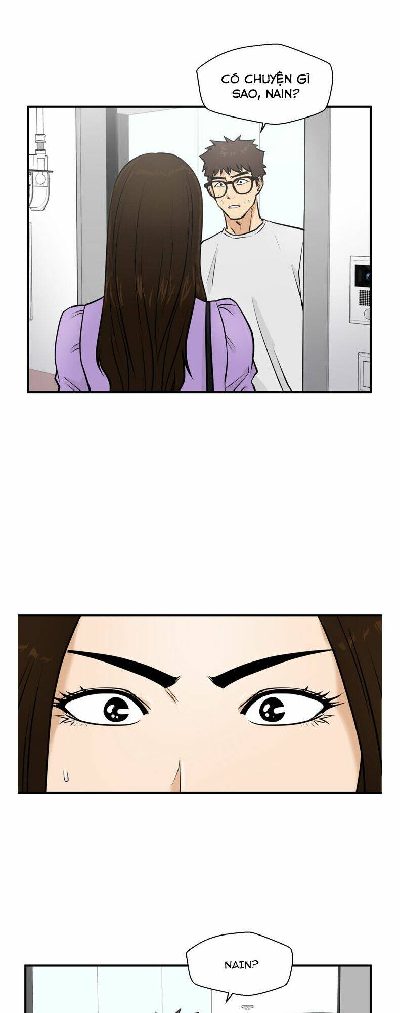 mr kang chapter 61 13