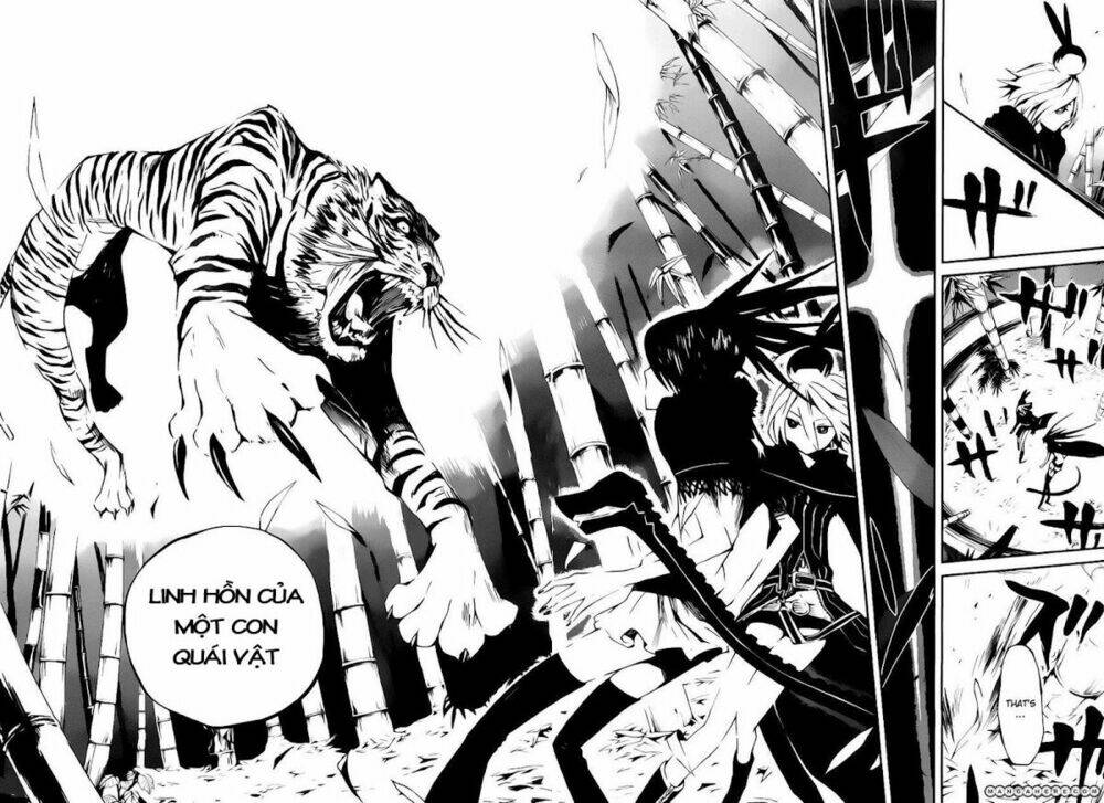 black rock shooter - innocent soul chapter 4 12