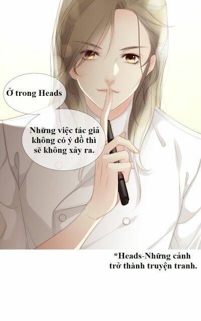 tình cờ tìm thấy tháng 7 chapter 4.2 57