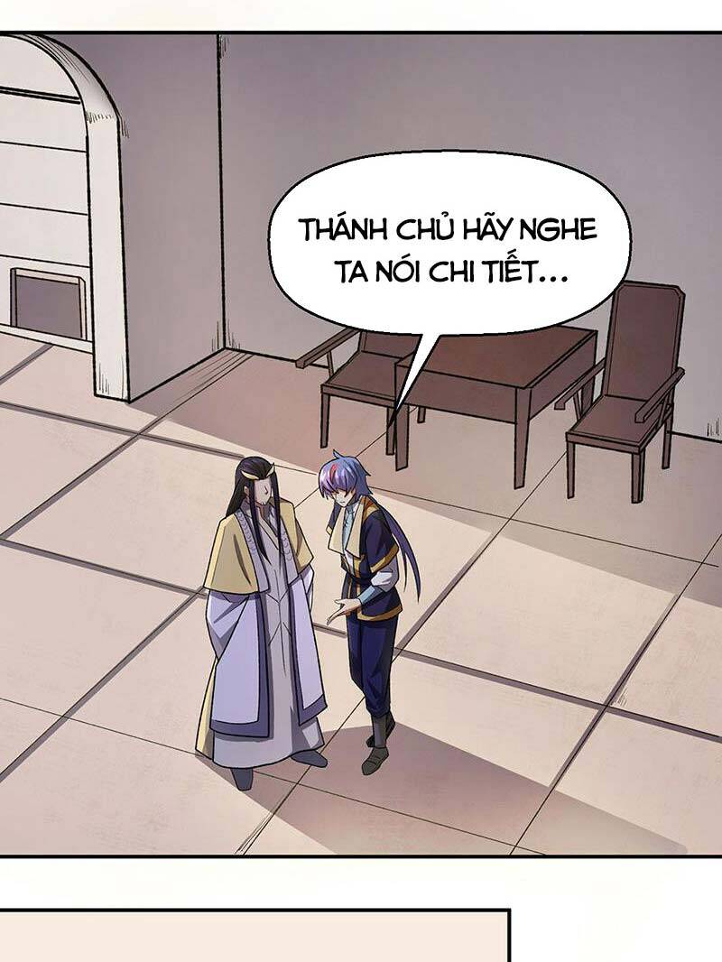 võ đạo độc tôn chapter 524 17