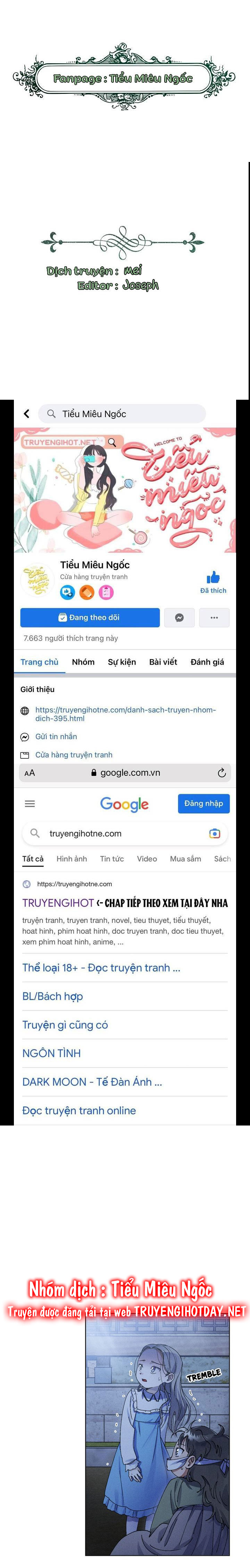 nếu tôi là bạn chapter 13 1