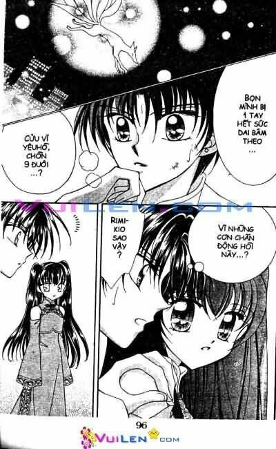 lâu đài cổ chapter 8 96