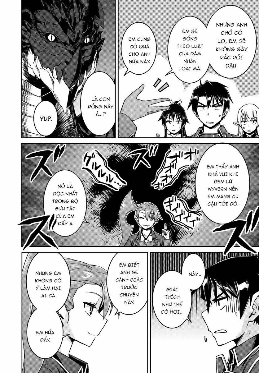 nidome no jinsei wo isekai de chapter 32 7