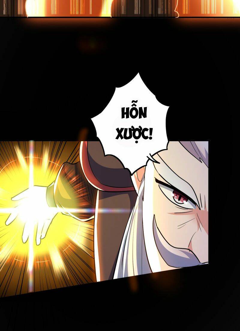 vạn giới tiên vương chapter 51 45