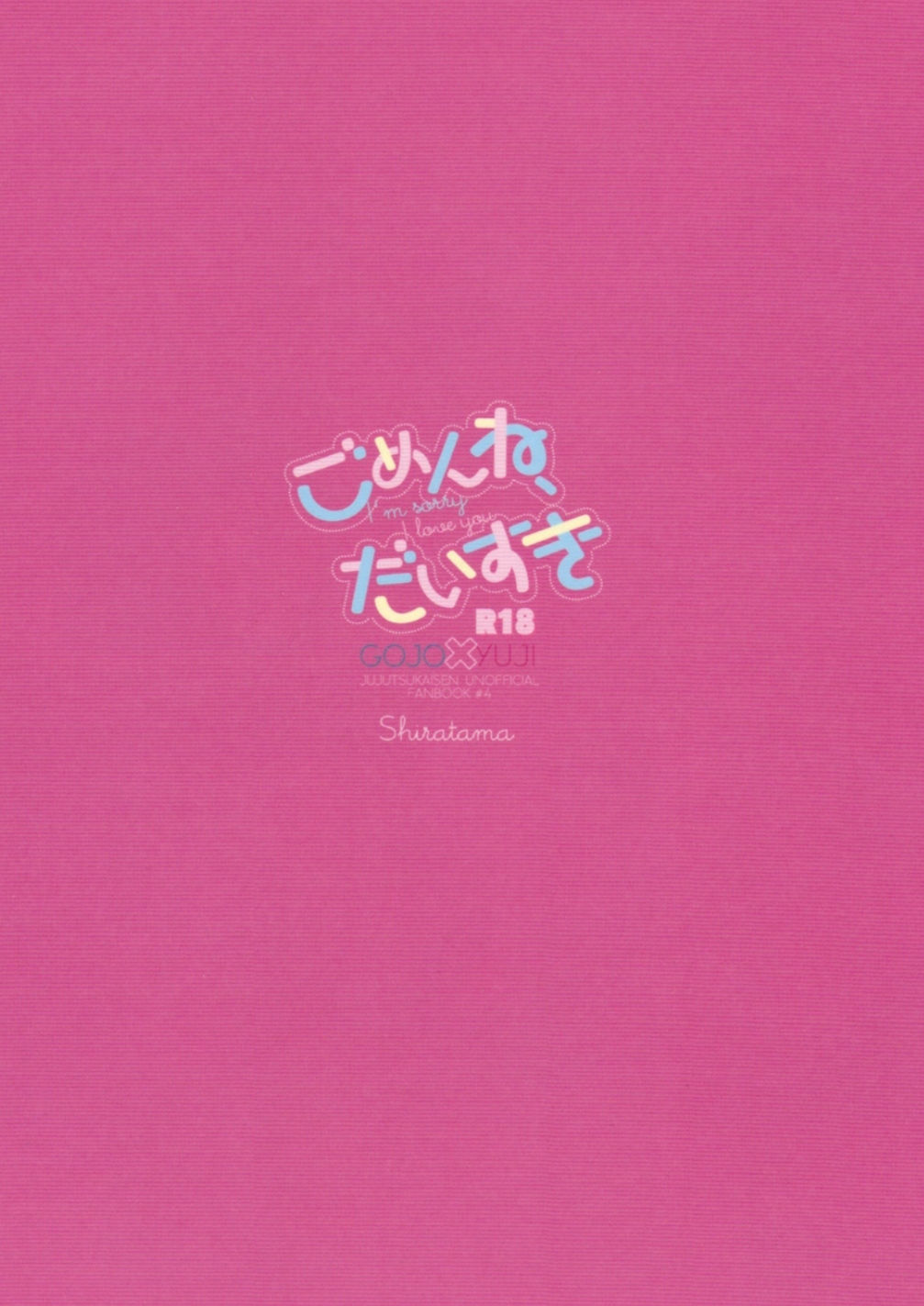 [18+] oneshot bl ịch ịch chapter 8 24