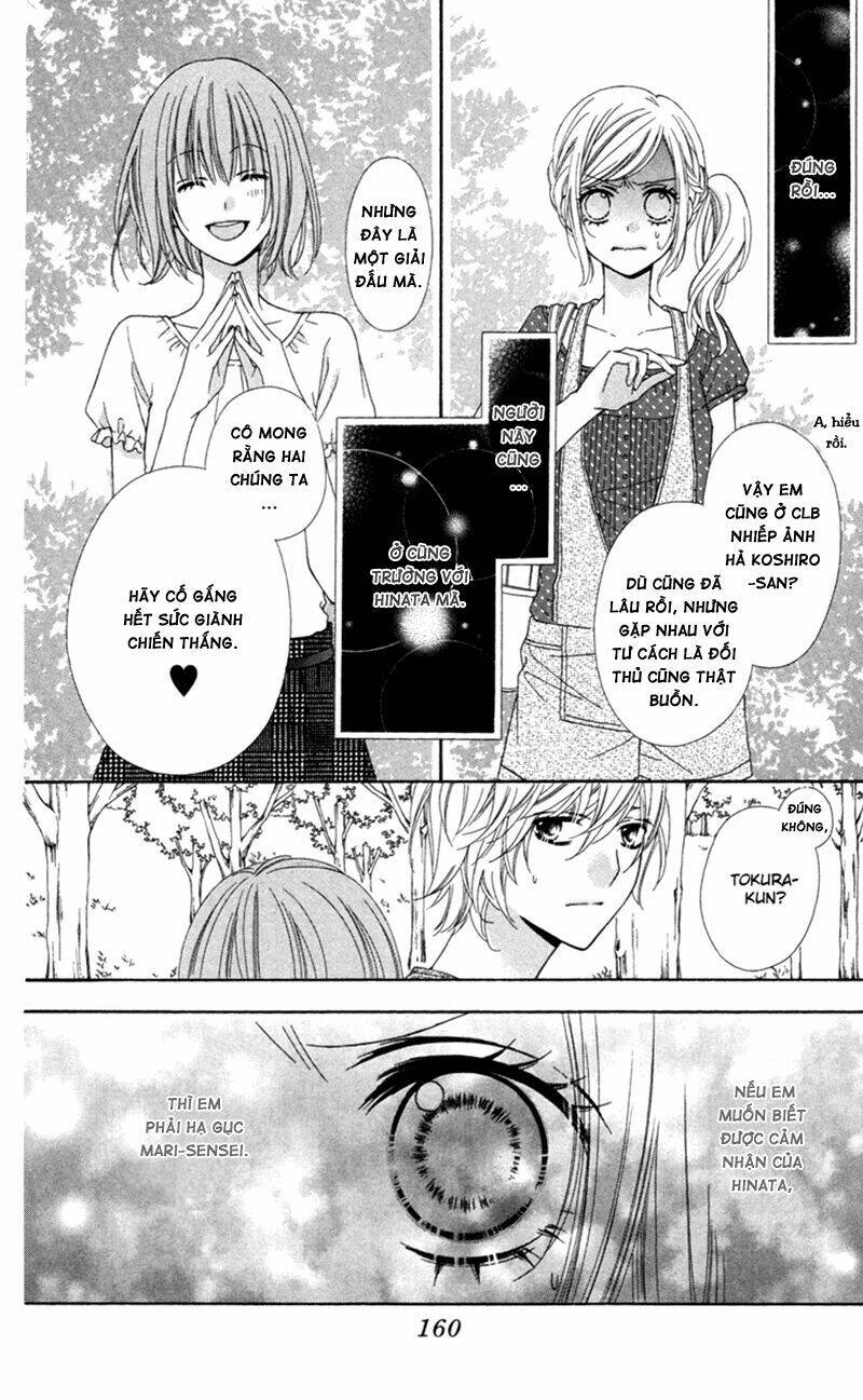 stardust wink chapter 33 30