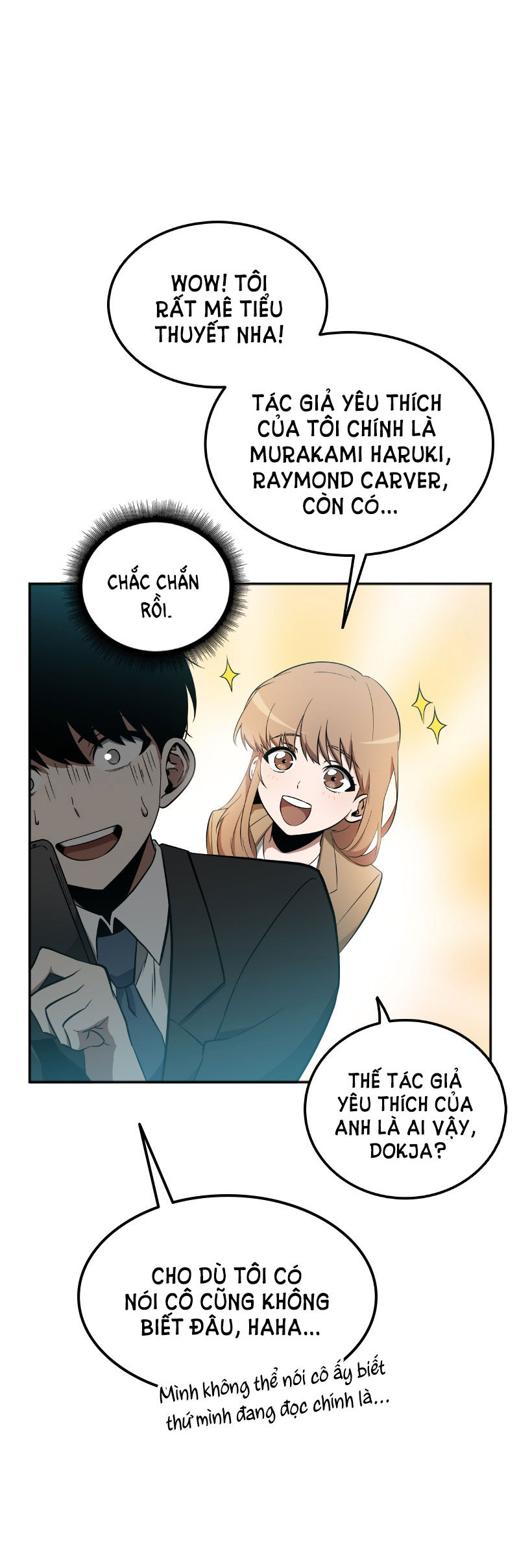 toàn trí độc giả - omniscient reader chapter 1.1 28