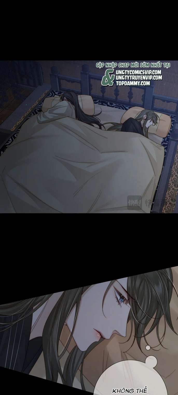 nhân vật chính chỉ muốn yêu đương chapter 83 5