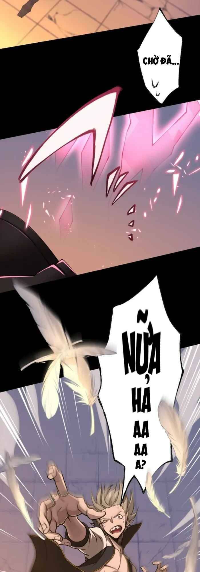 ta là thiên thần mạnh nhất chapter 9 11