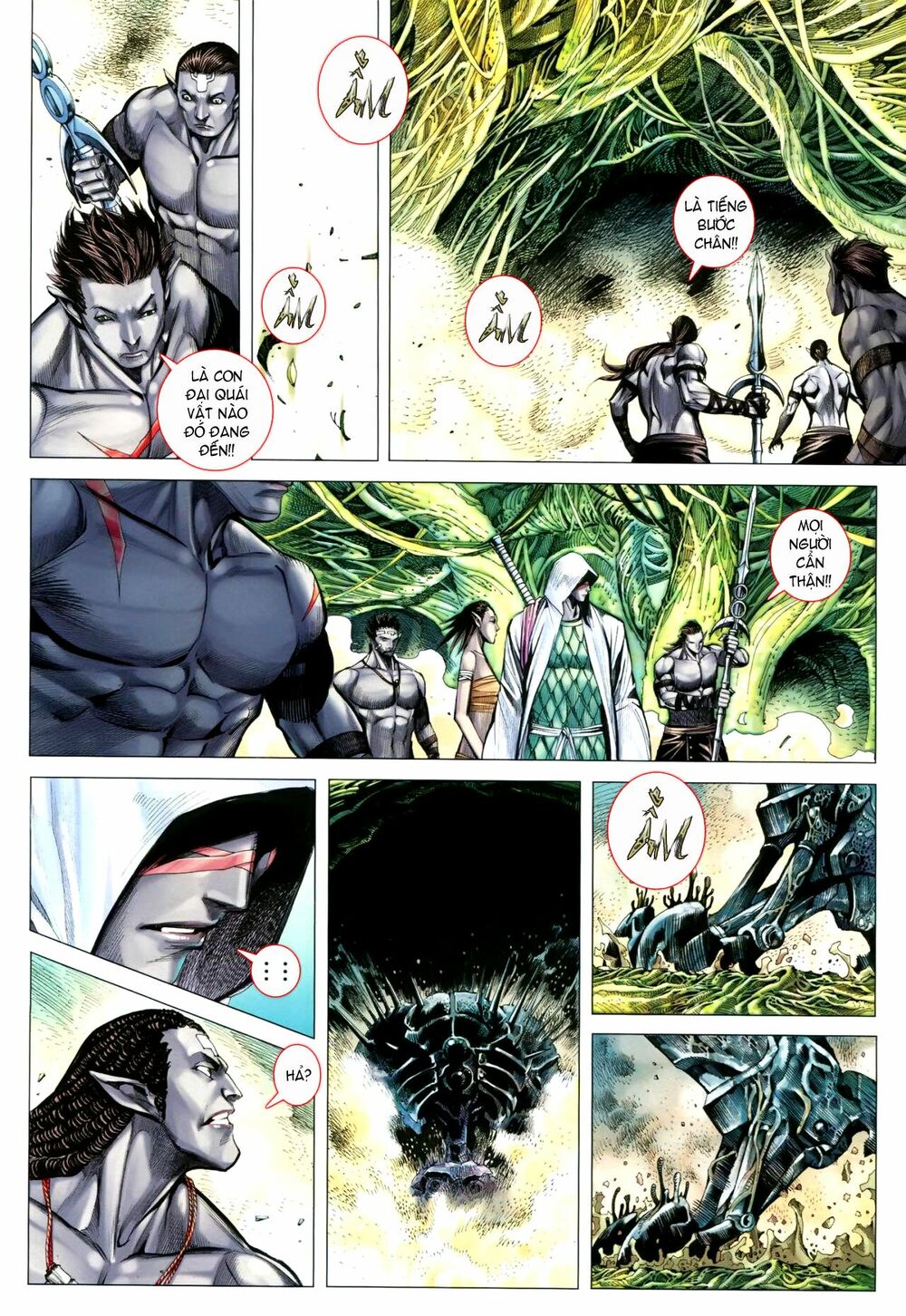 phong thần ký chapter 128 22