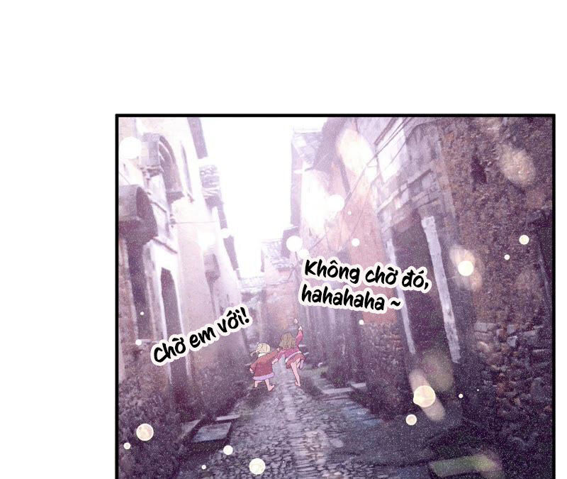 chiến lược lãng mạn của thịnh thiếu chapter 34 37