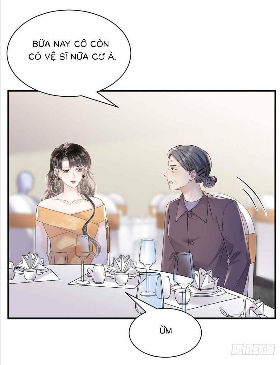 đại tiểu thư có ý đồ gì xấu đâu chapter 156 32