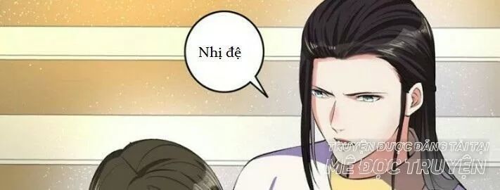 Cuồng Phi Phách Lối chapter 15.3 21