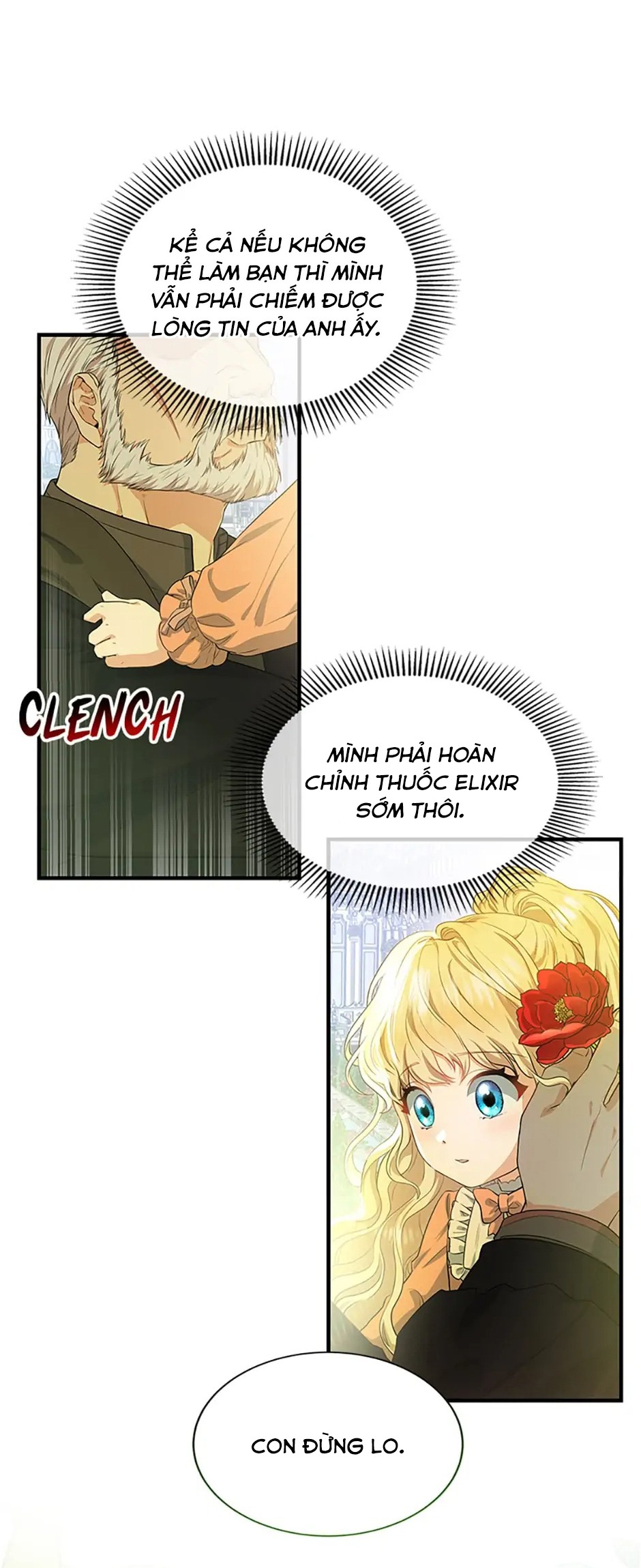 vị cứu tinh của nhân vật chính chapter 7 53