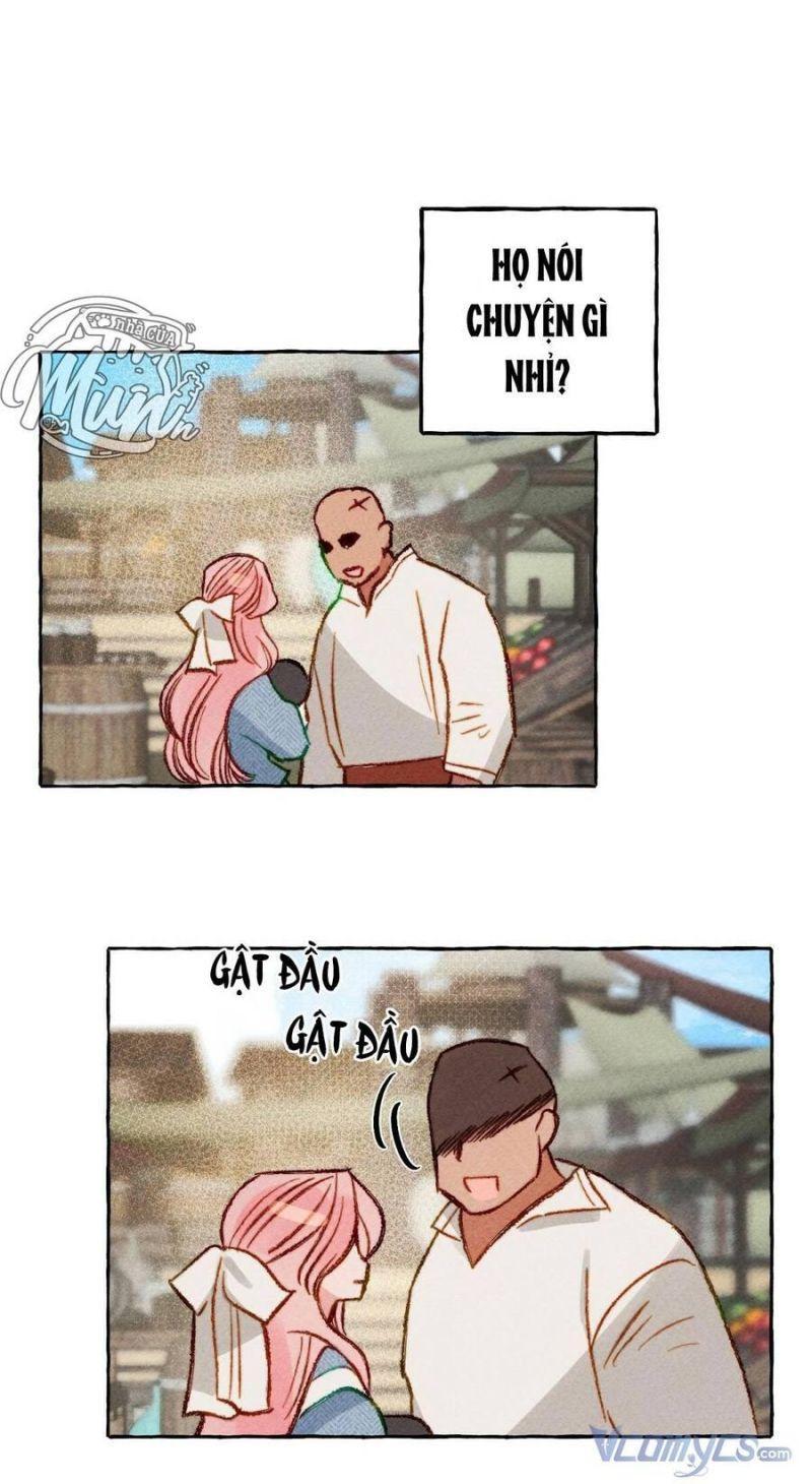 nuôi dưỡng một hắc long chapter 2 50