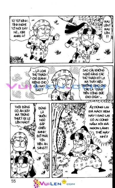 ninja loạn thị chapter 30 55