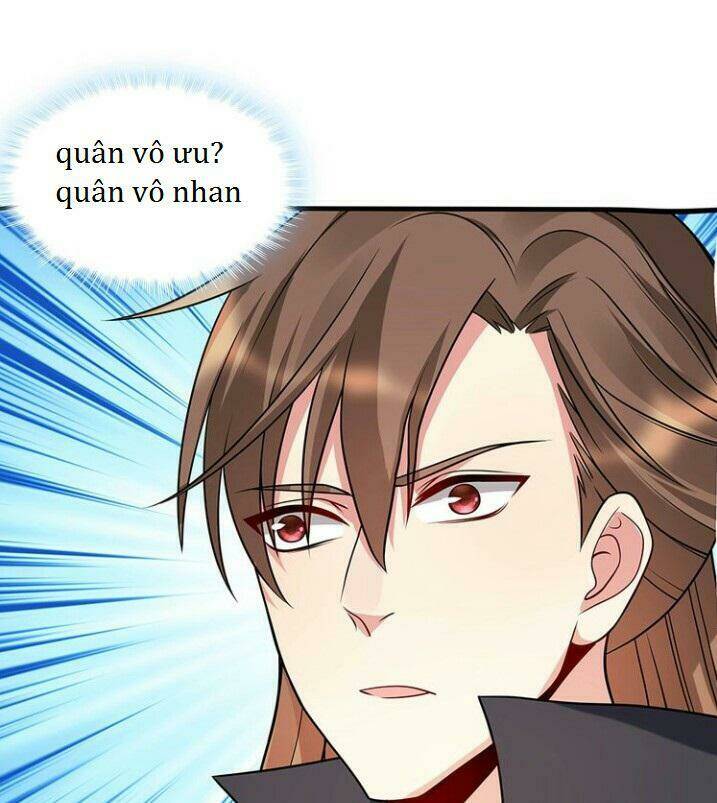 độc phi thần y quá kiêu ngạo chapter 101 35