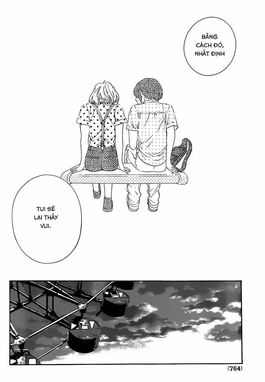 sakurasaku syndrome chapter 12 35