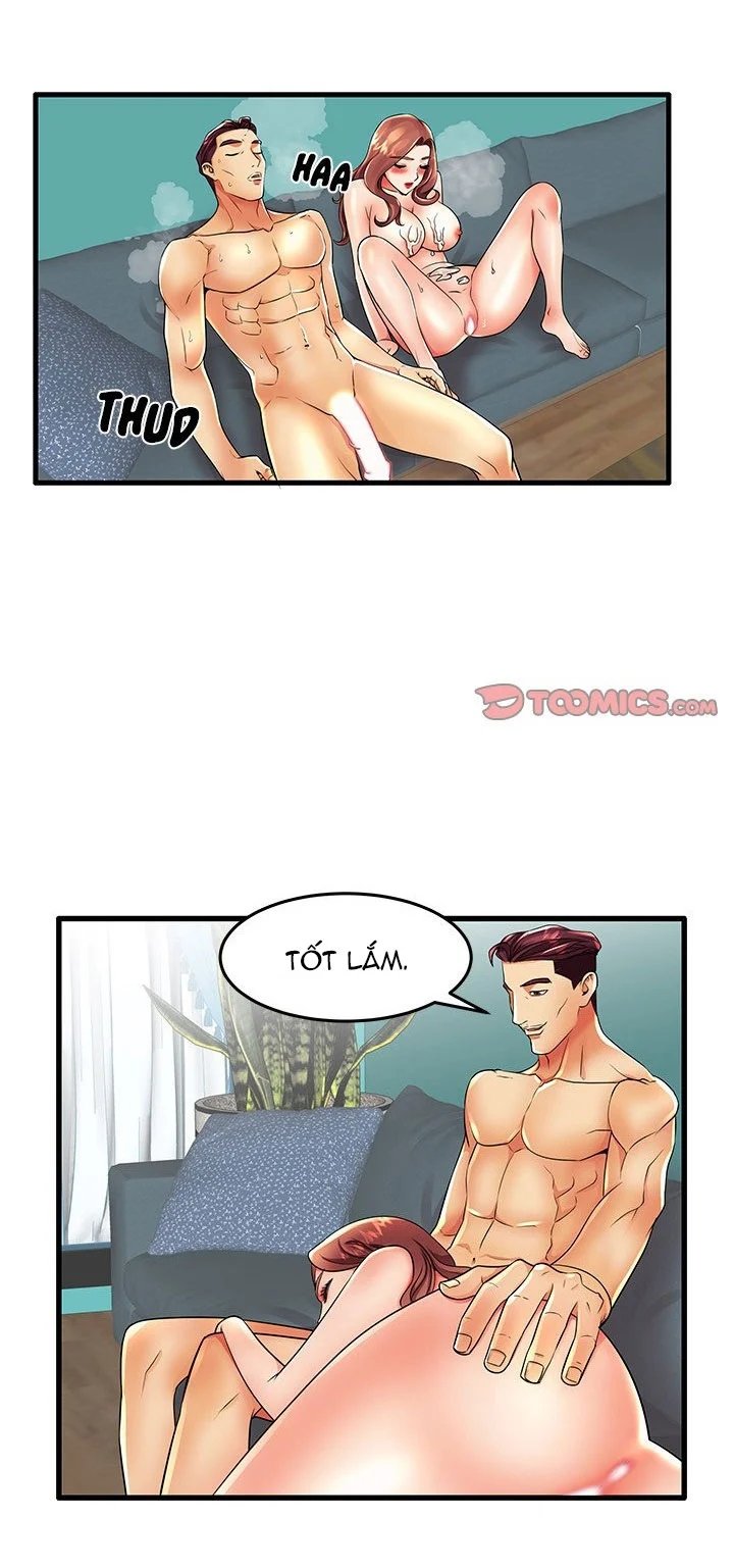 người mẹ xấu xa chapter 13 23