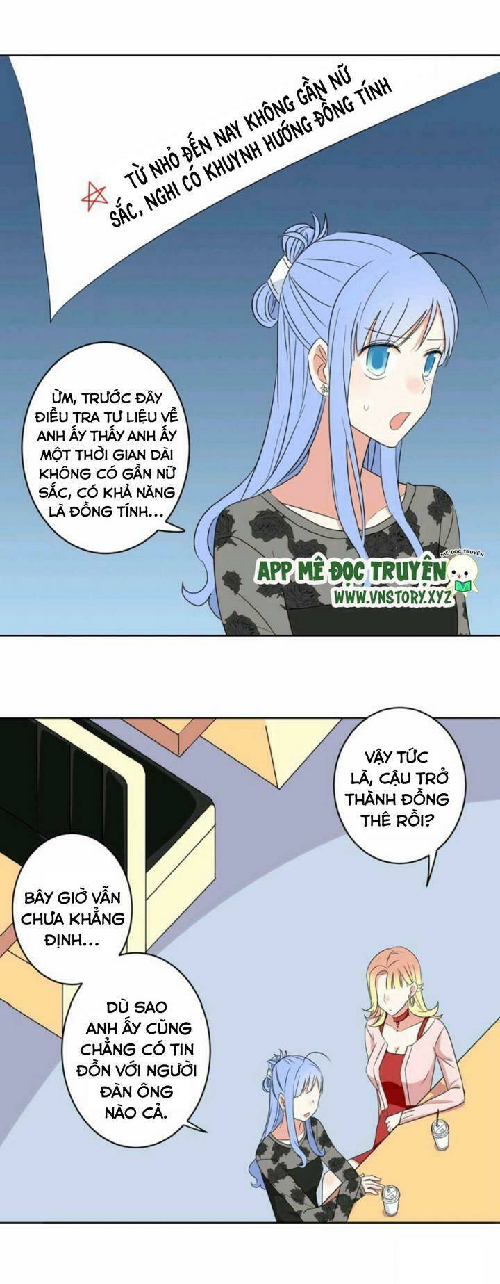 em chỉ yêu tiền của anh chapter 11 13