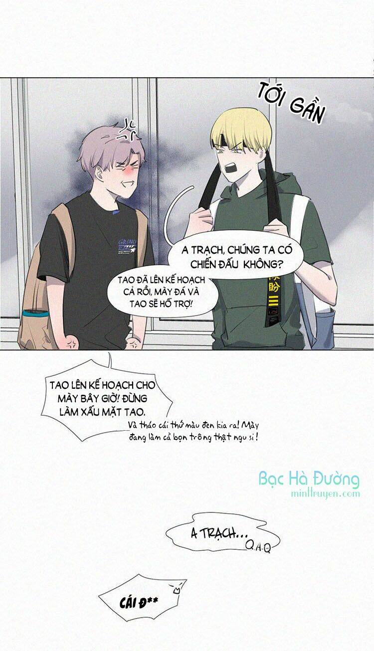 câu chuyện về cậu và tôi chapter 6 9