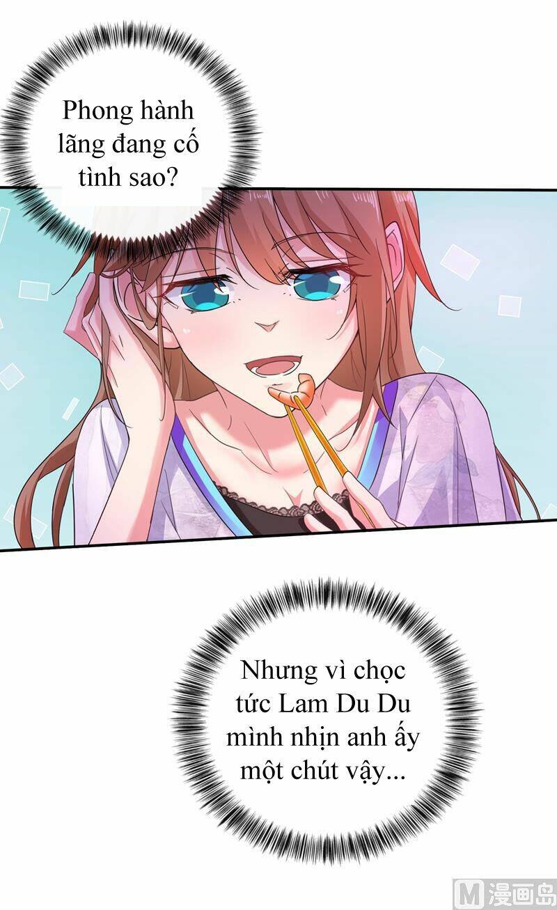 nhập cốt noãn hôn chapter 275 5