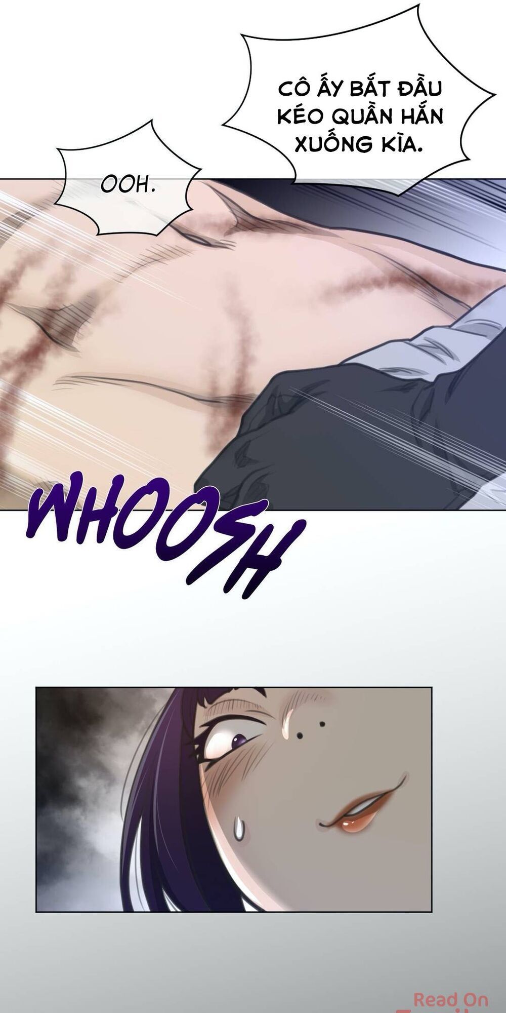 một nửa hoàn hảo chapter 93 49