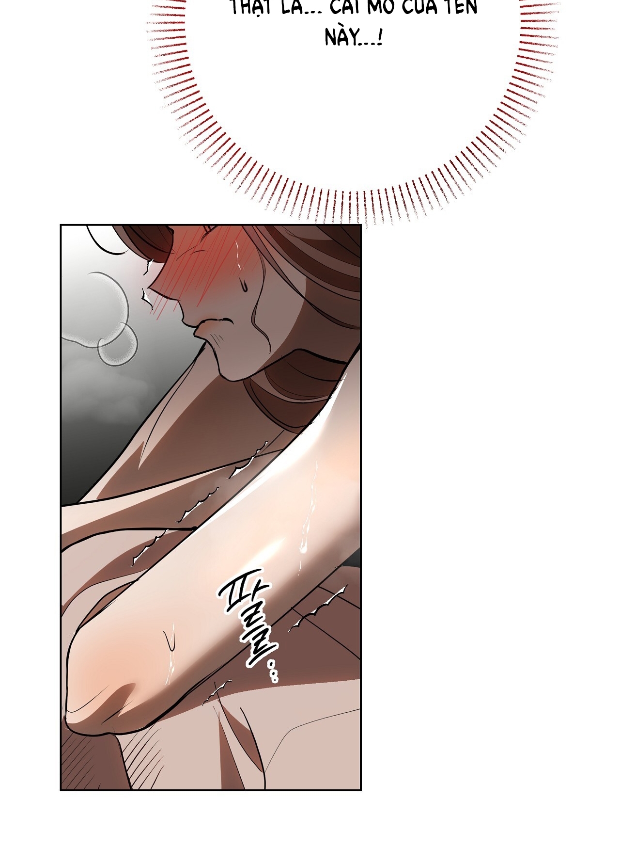 [18+] Trời Sinh Địch Thủ chapter 37.2 44