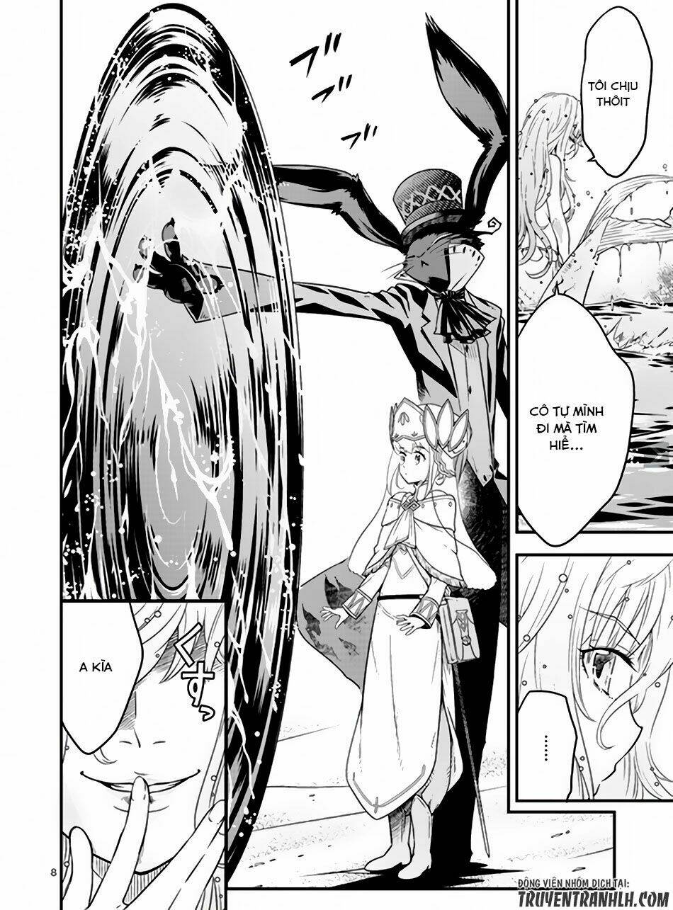 genjuu chousain chapter 4 8