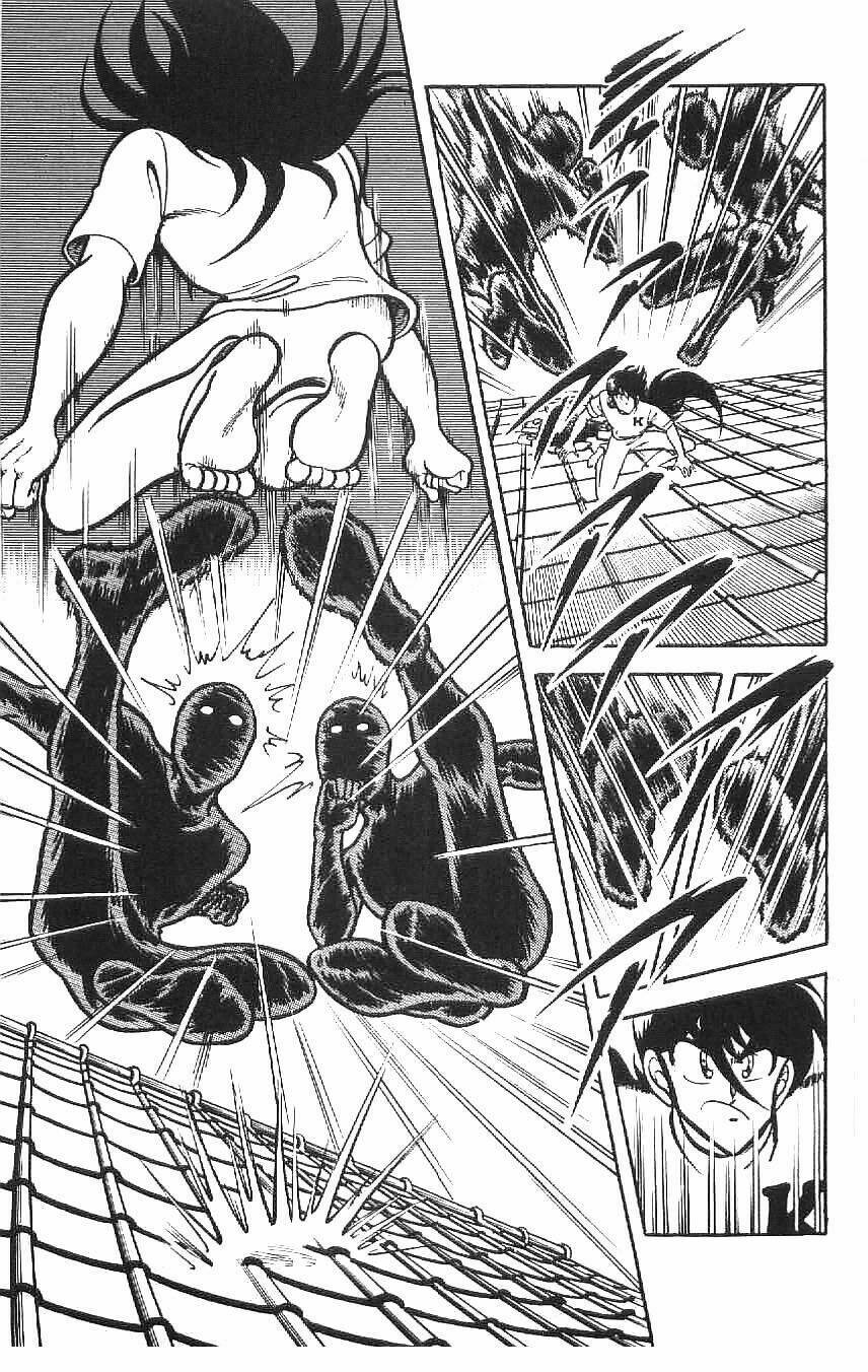 kotaro makaritoru chapter 55 33