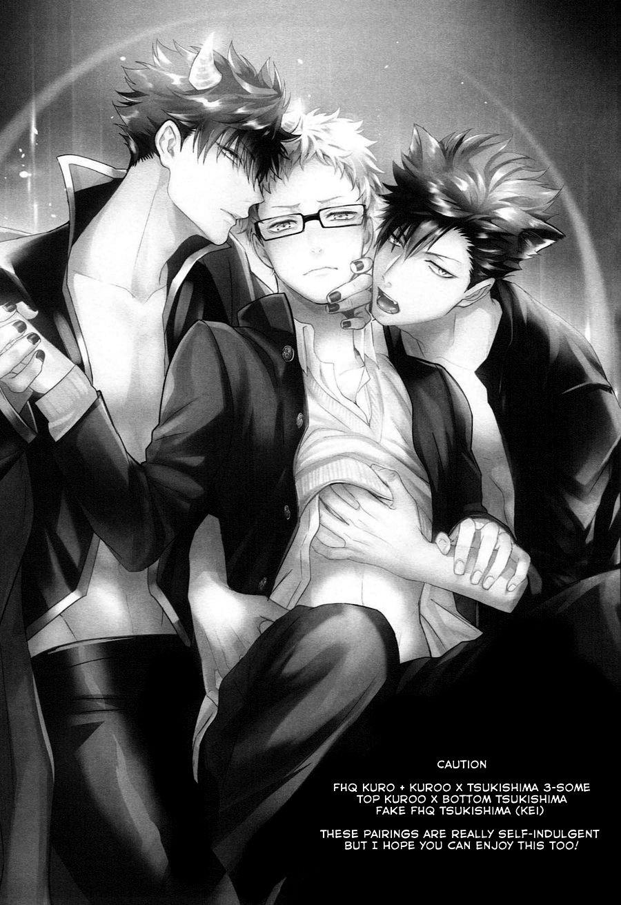 oneshot hỏny chapter 19 3