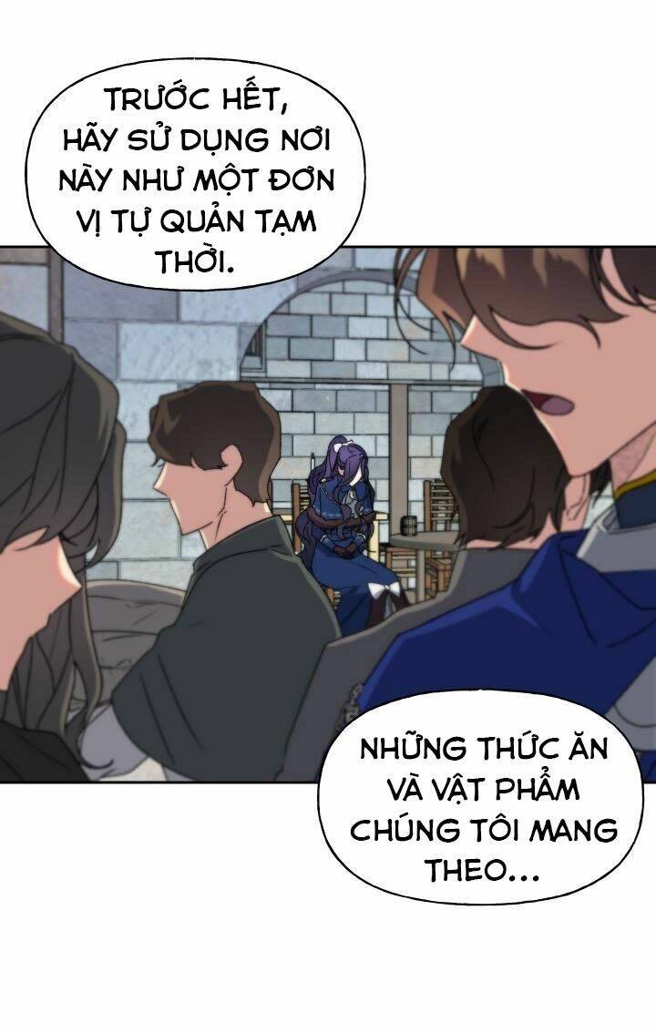 tế phẩm công chúa chapter 20 52