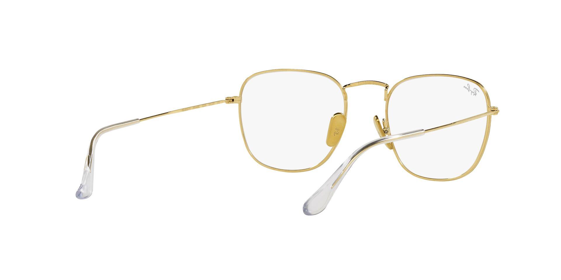 Mắt Kính RAY-BAN VISTA FRANK - RX8157V 1225 -Eyeglasses