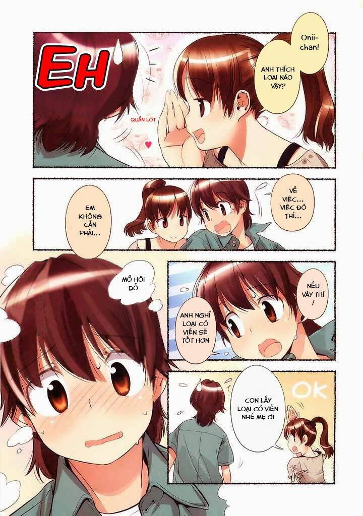 nozomu nozomi chapter 5 13