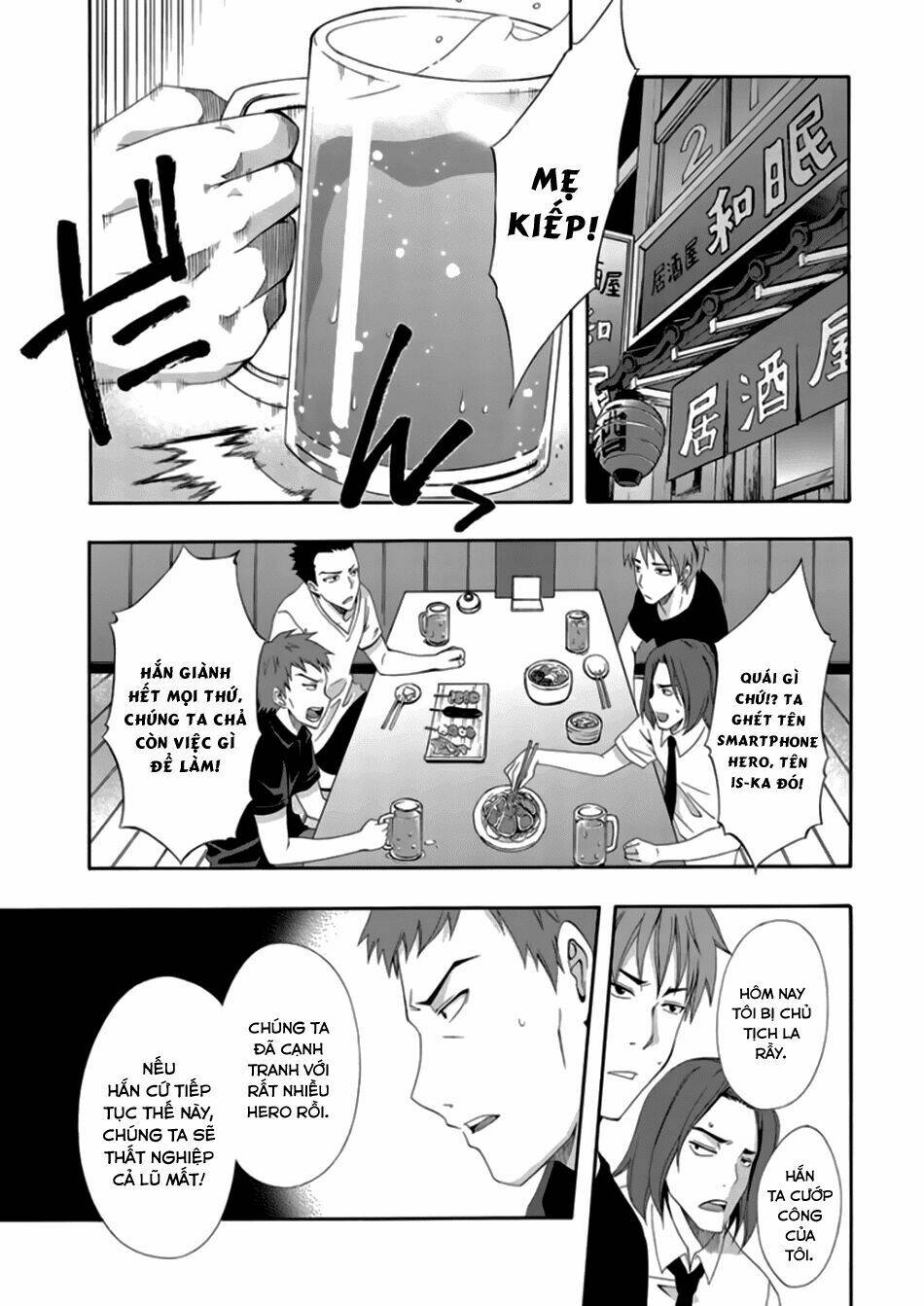 anh hùng xấu xa chapter 43 18