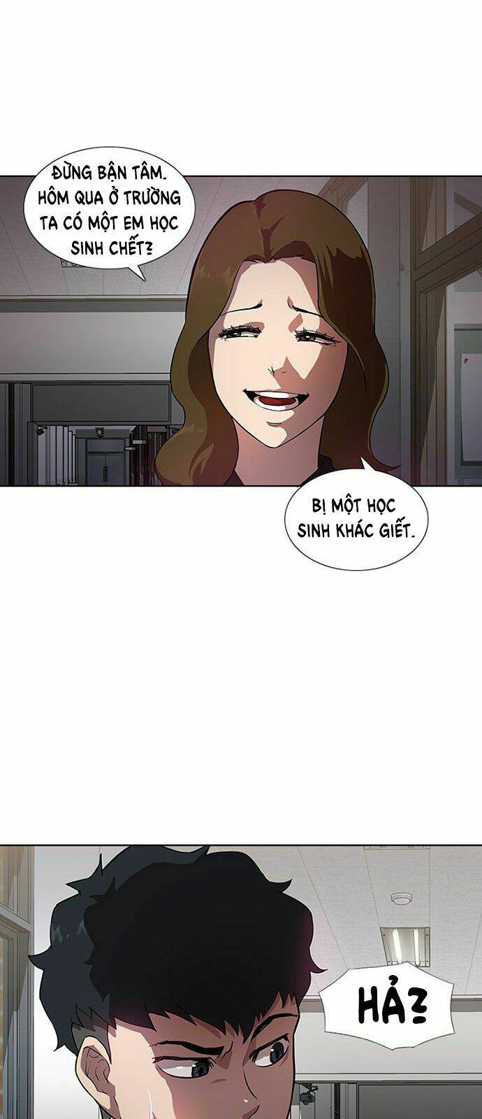 thiên thần áo đen chapter 2 16