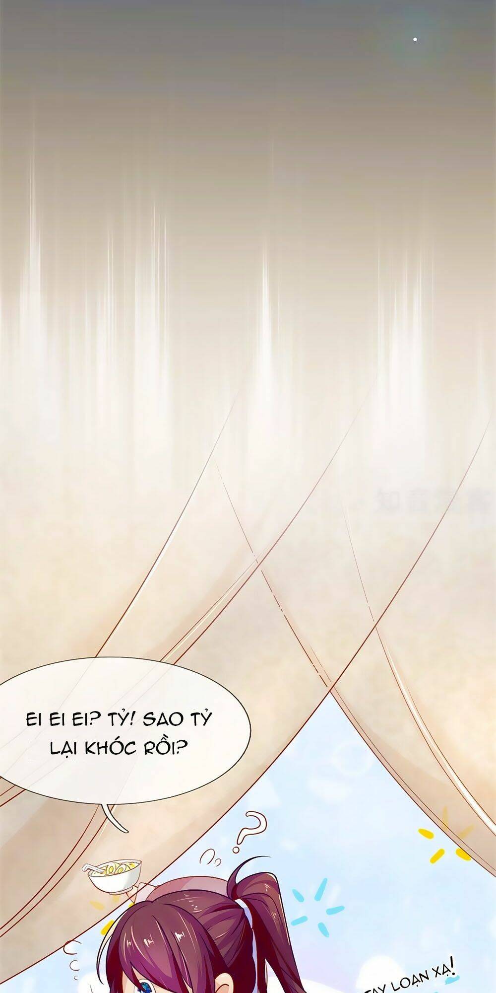 y hậu lệ thiên chapter 2 16