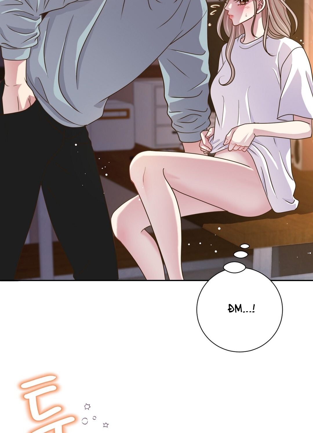 [18+] trải nghiệm thân mật với bạn của anh trai chapter 12.2 62