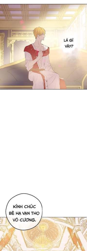 một ngày nọ ta trở thành công chúa chapter 51 17