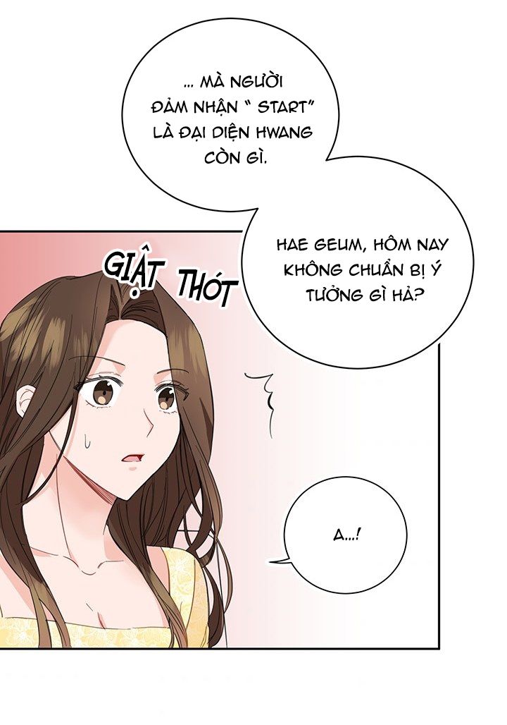 người tình thay thế chapter 2 10