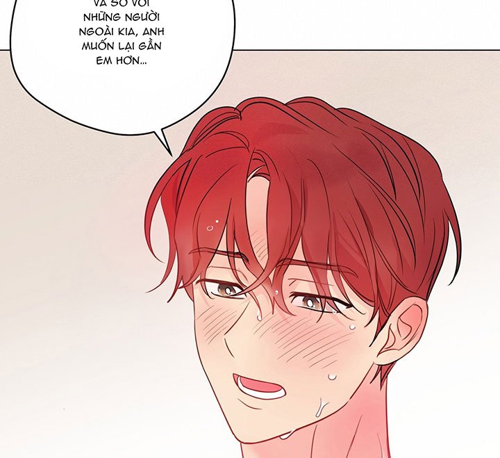 chuyện quái gì với giấc mơ đó vậy chapter 52 84