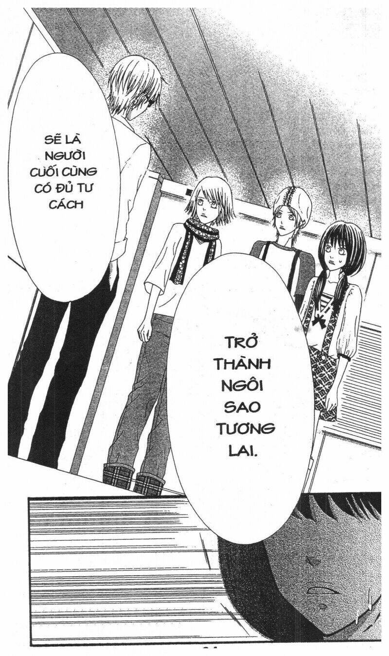 zekkyou cinderella chapter 2 92