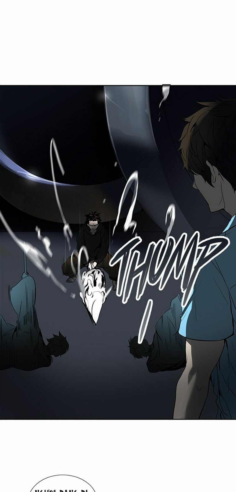 tòa tháp bí ẩn 2 chapter 177 50