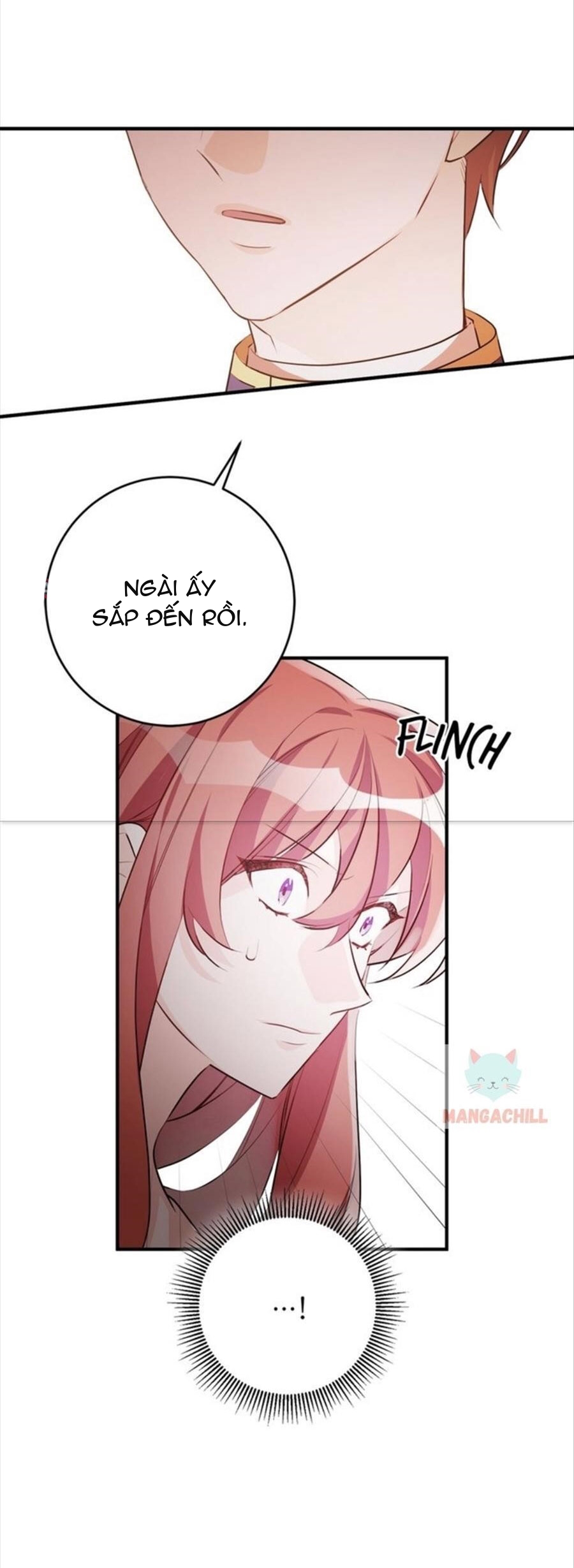 công nương đã thay đổi chapter 59.1 8