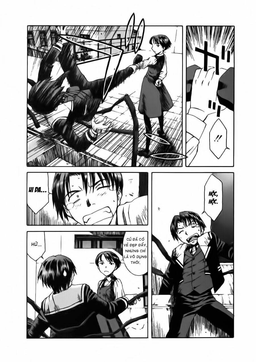 cronos haze chapter 5 17