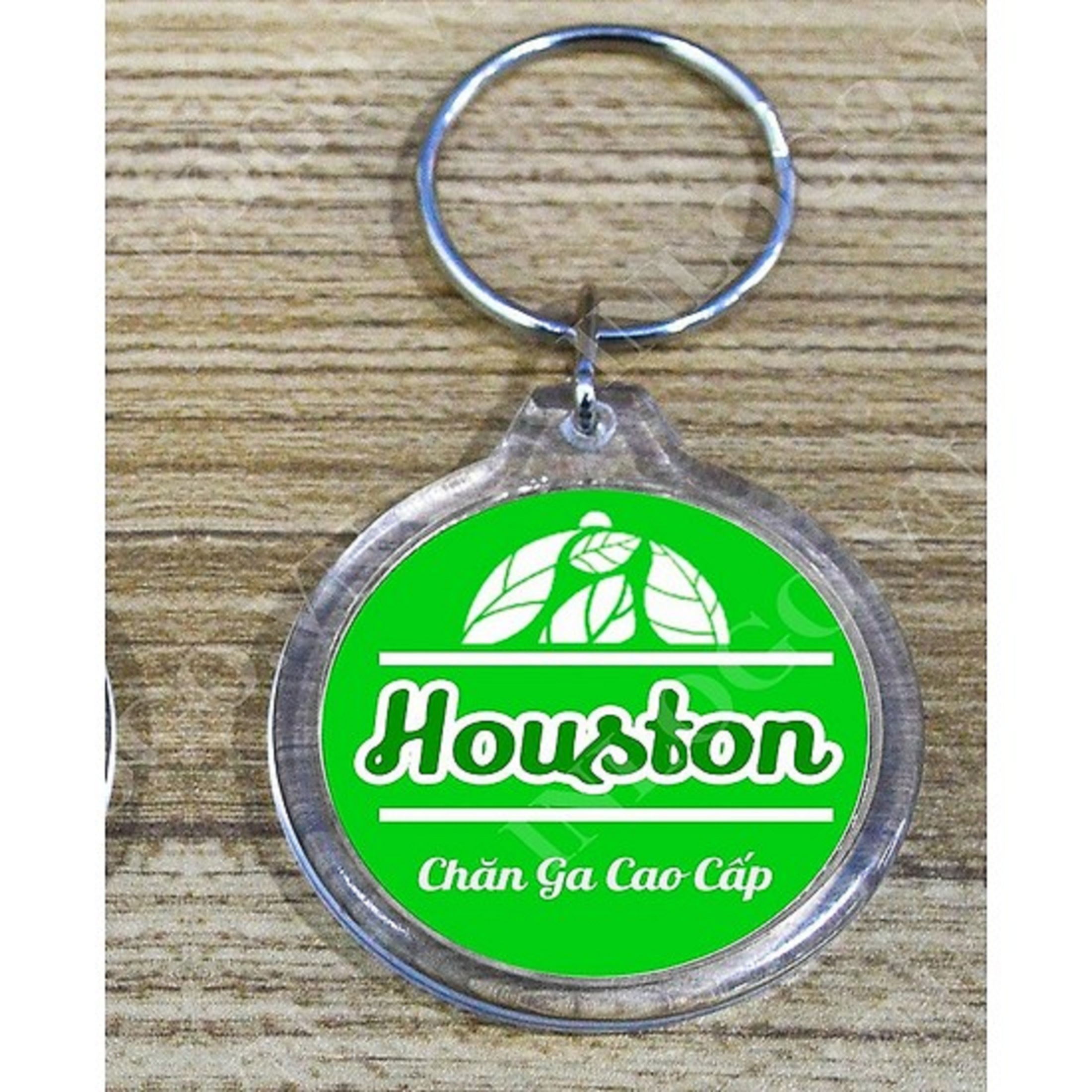 Set 5 món chăn hè ga chun Cotton Poly - Tuần Lộc - Tặng kèm 1 móc khóa Houston