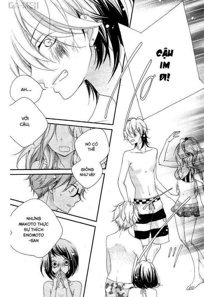 tổng hợp one shot. chapter 277 31