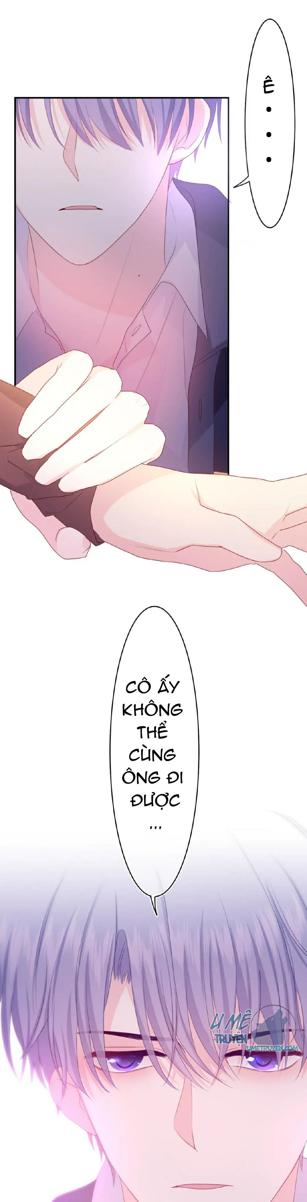 chào, đồng học thụ mộc chapter 5 14